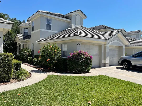 624 Grasslands Village Cir, Lakeland, FL 33803