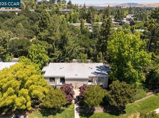 2749 Pine Knoll Dr UNIT 1, Walnut Creek, CA 94595