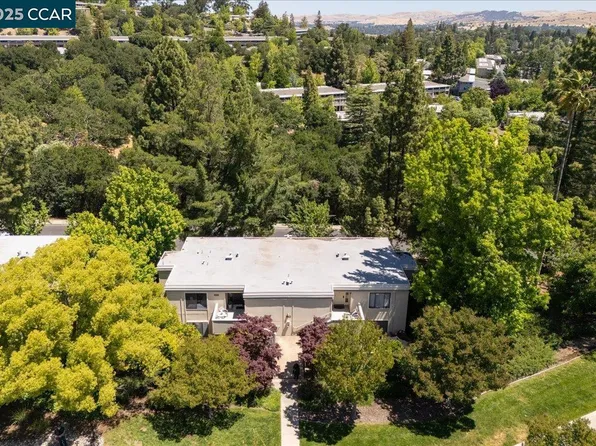 2749 Pine Knoll Dr Unit 1, Walnut Creek, CA 94595