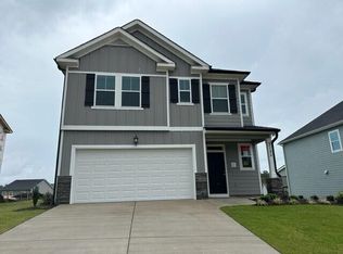 3195 Wayne Dr, Grovetown, GA 30813