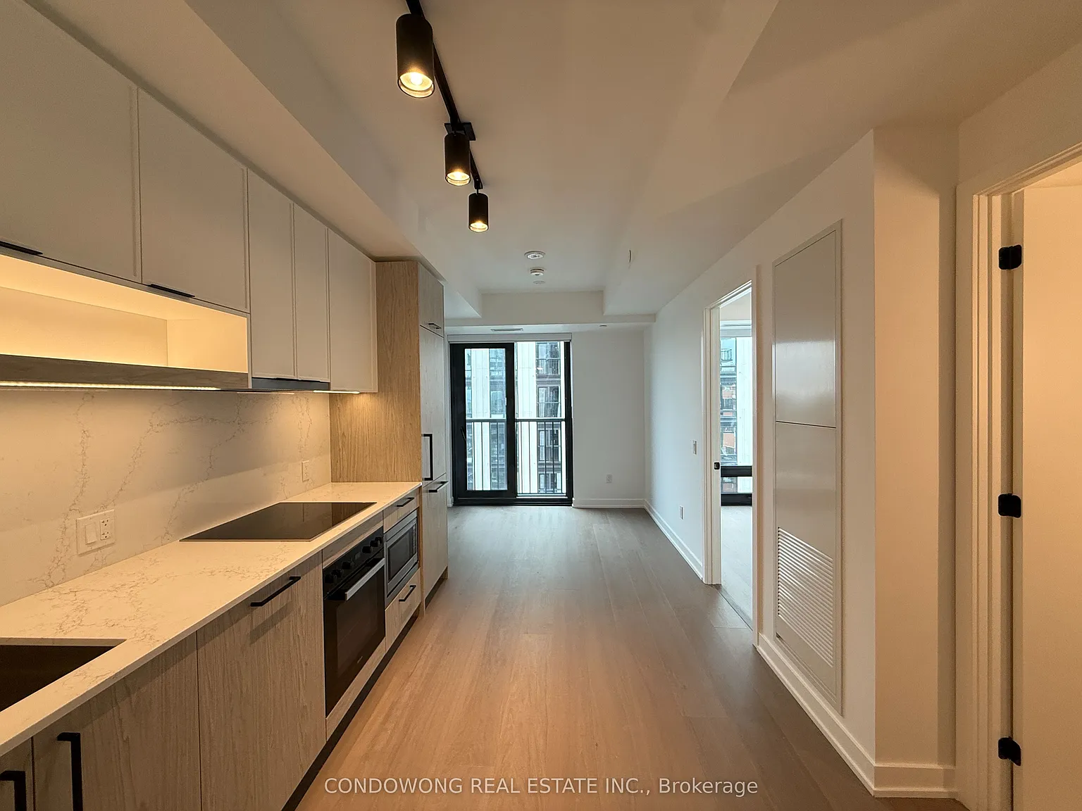 2 bed, $2,200 — Photo 2