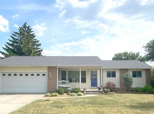 3356 Northway Dr, Bay City, MI