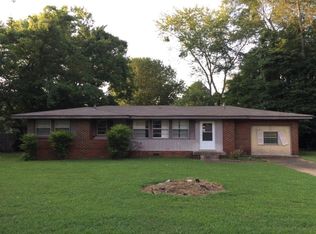 2204 Sullivan Rd NW, Huntsville, AL 35810