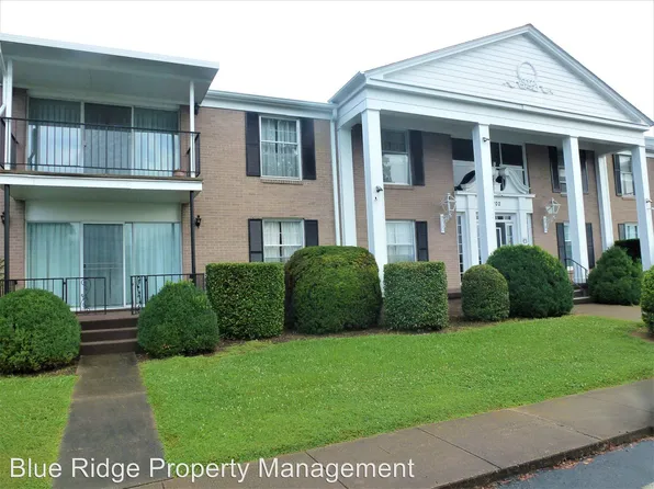 202 University Pkwy #4, Johnson City, TN 37604