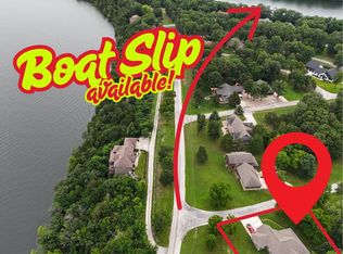 21791 Mill Creek Dr, Shell Knob, MO 65747