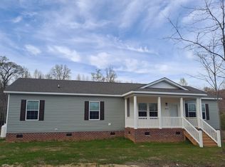 13019 Semper Fi Ln, Zebulon, NC 27597