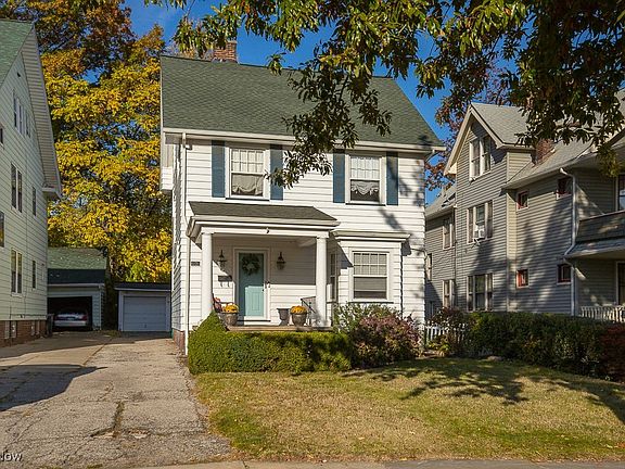 2nd image of 1320 W 108th St