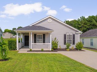 5000 Silverdene St, Raleigh, NC 27616