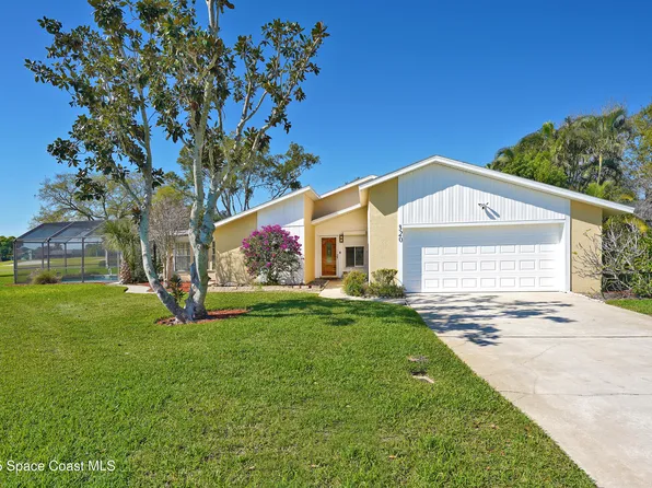 320 Olympia Ct, Melbourne, FL 32940