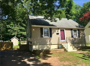 49 S Alton St, Manchester, CT 06040