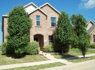 3708 San Lucas Ln, Denton, TX 76208