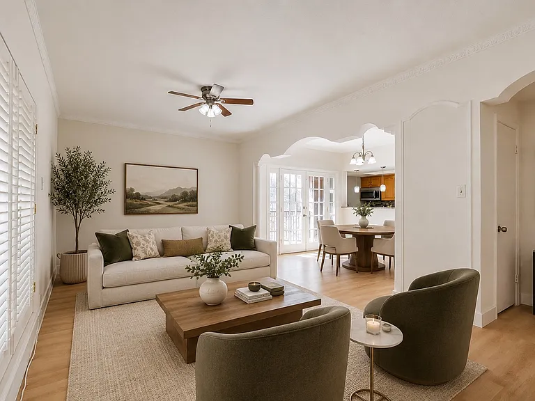 4023 Wycliff Ave #204Y — Photo 3