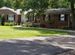 301 N Bethany Rd, McDonough, GA 30252