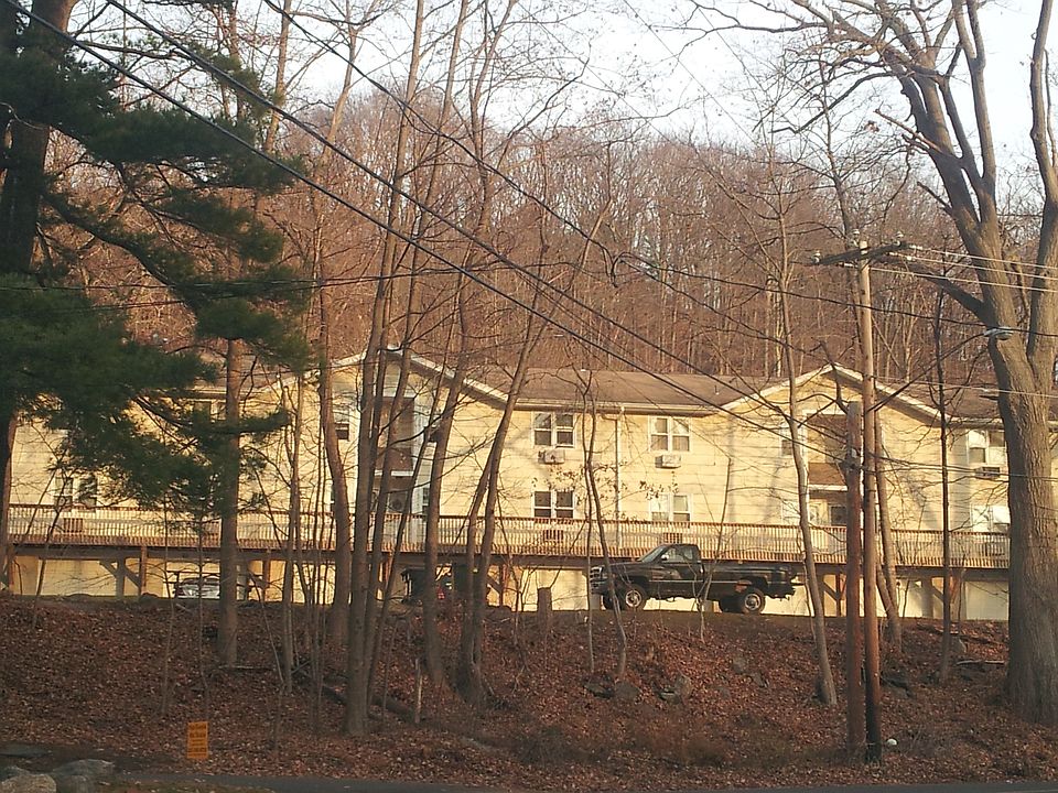 The Building