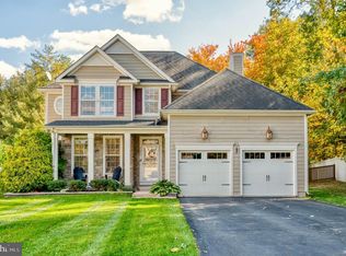 100 Cool Springs Rd, North East, MD 21901