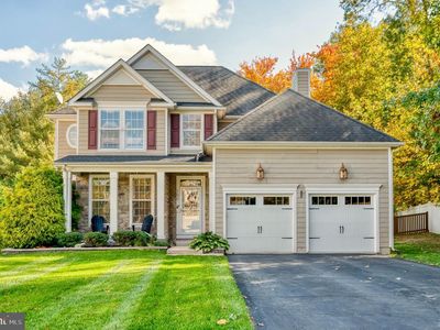 100 Cool Springs Rd, North East, MD, 21901