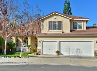 1509 Greenwich Rd., San Dimas, CA 91773