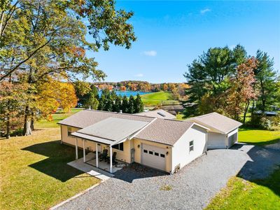 903 Ottawa Trl, Mercer, PA, 16137