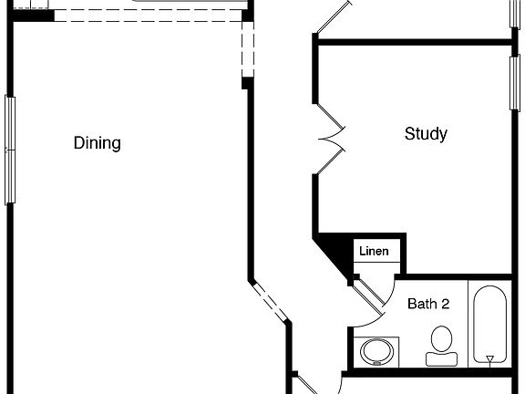 Floor Plan.