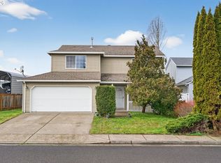 52407 NE 14th St, Scappoose, OR