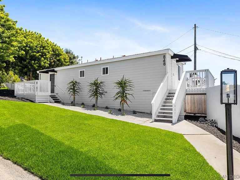 848 Valley Ave — Photo 1