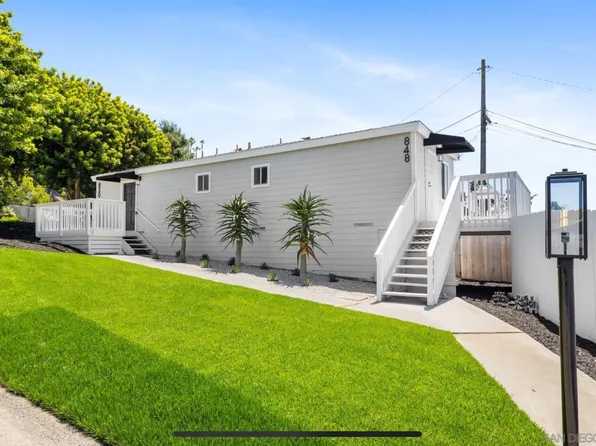 848 Valley Ave, Solana Beach, CA 92075