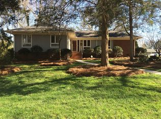 1925 Wandering Way Dr, Charlotte, NC 28226