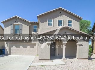 4924 N 108th Dr, Phoenix, AZ 85037