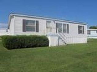 131 Buckner Rd, Columbia, TN 38401