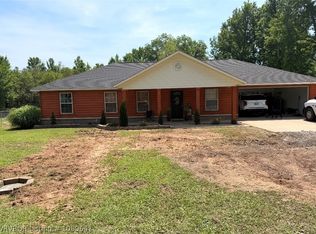 6719 Arkhola Rd, Van Buren, AR 72956