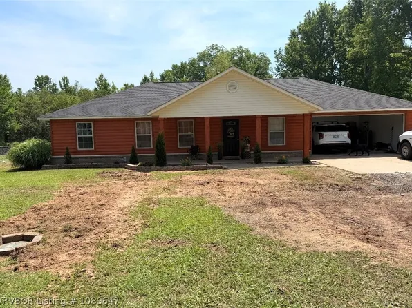 6719 Arkhola Rd, Van Buren, AR 72956