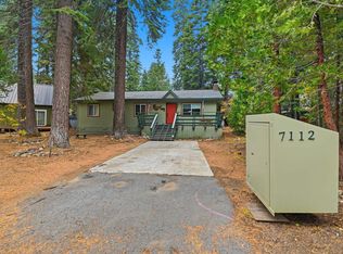 7112 10th Ave, Tahoma, CA 96142