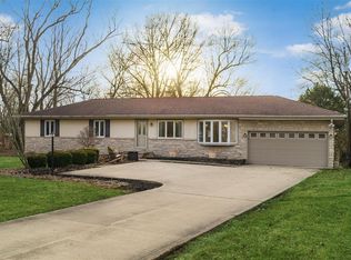 6435 Harlem Rd, Westerville, OH 43081