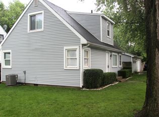 1325 W 38th Ave, Hobart, IN 46342