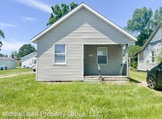 2020 W Memorial Dr, Muncie, IN 47302