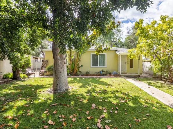 14648 Covello St, Van Nuys, CA 91405