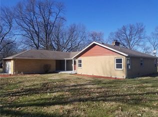 2655 Evermur Dr, Dayton, OH 45414