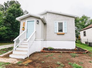 1611 Leroy St, Rolla, MO 65401