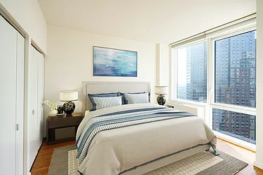 Rented by The Dermot Realty Management Company