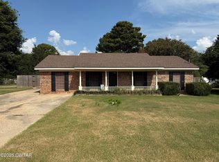112 Fowlkes Rd, Dyersburg, TN 38024