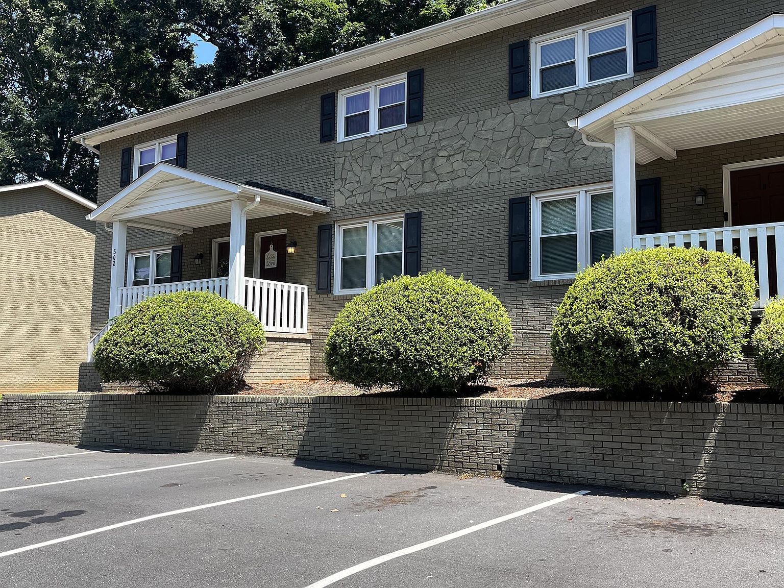 302 Hopewell Rd APT B, NC 28655 Zillow
