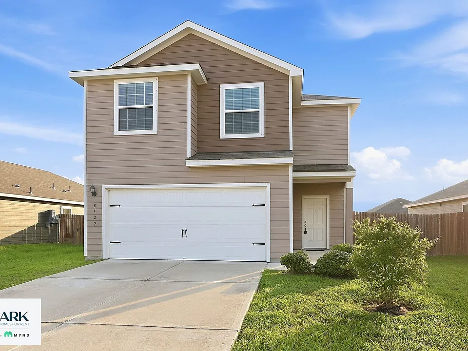 8422 Bermuda Blue Rd