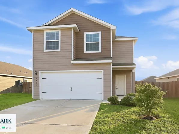 8422 Bermuda Blue Rd, Cove, TX 77523