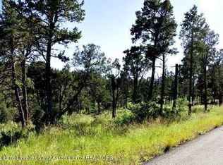 409 Cummings Dr, Ruidoso, NM 88345