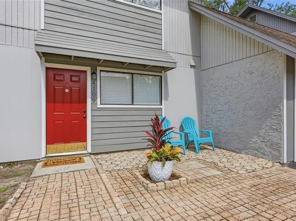 4109 NW 43rd Ter #69, Gainesville, FL 32606
