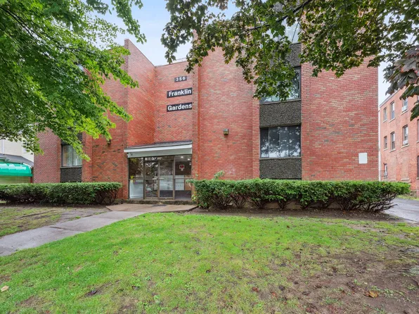 356 Franklin Ave, Hartford, CT