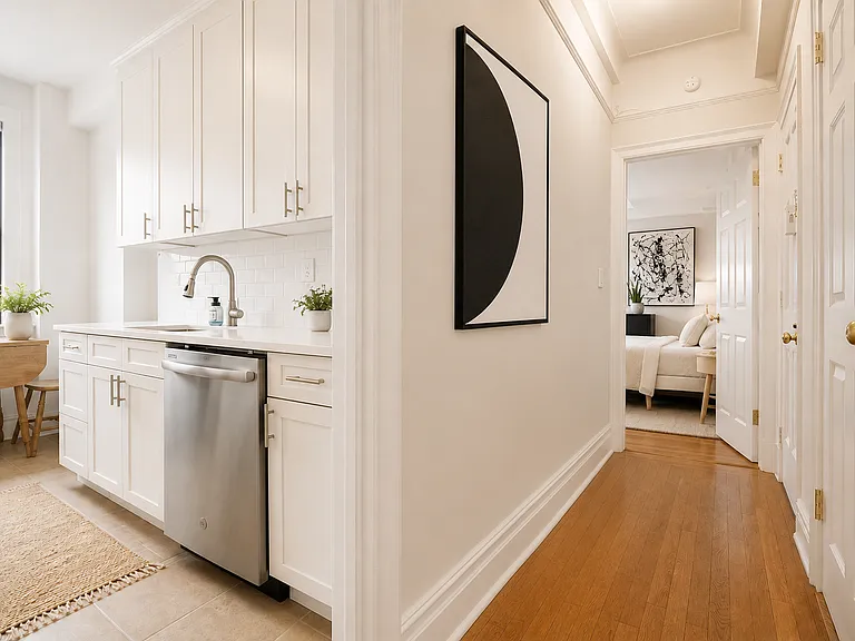27 W 96th St #6B — Photo 6