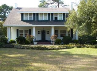 802 12th St W, Tifton, GA 31794