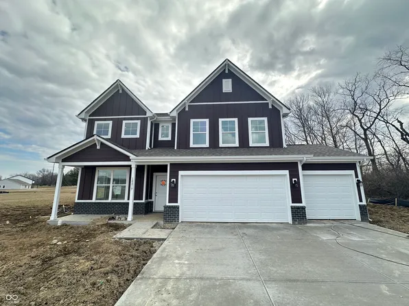 10819 Windy Lakes Way, Indianapolis, IN 46239