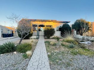 420 Bryn Mawr Dr SE, Albuquerque, NM 87106